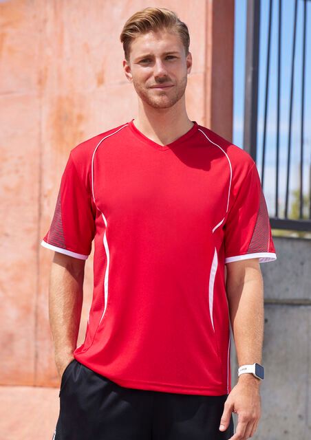 Tees & Singlets Workwear | All-Round Safety