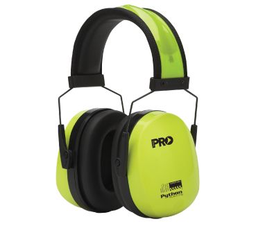 Hearing Protection NZ – Earmuffs & Earplugs | All-Round Safety