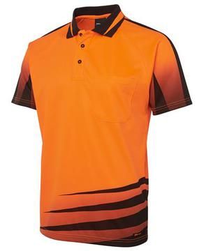 Hi Vis Rippa Sub Polo