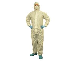 SureShield Breathable Laminate Coveralls