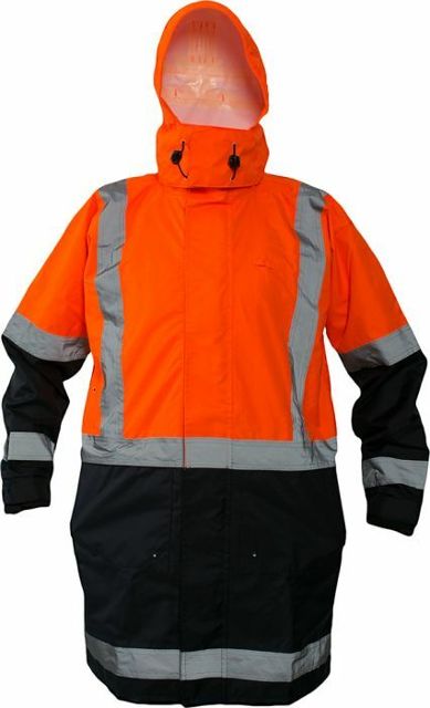 Caution StormPro Jacket