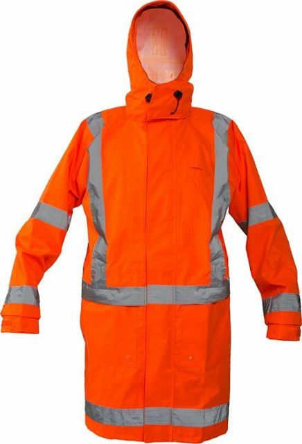 Caution StormPro TTMC-W17 Jacket