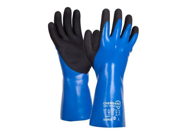 Esko ChemGard 809 Gauntlet 300mm