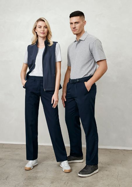 Women Detroit Pant