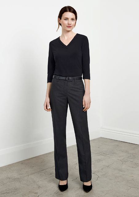 Women Classic Pant