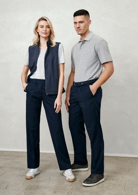 Men Detroit Pant (Stout)