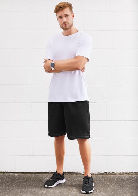Men BIZ COOL Short