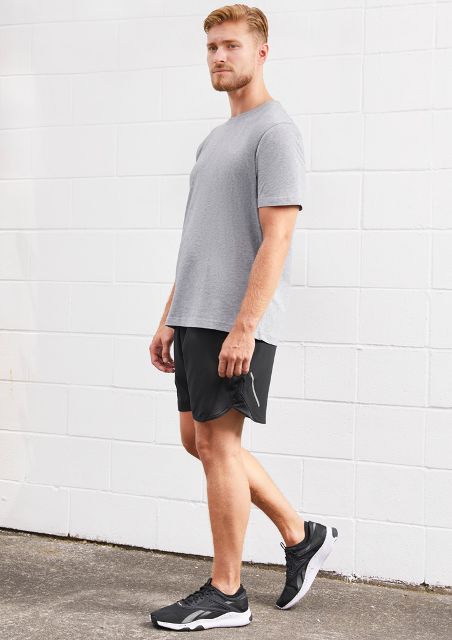 Men Tactic Short