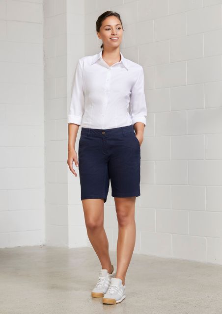 Women Lawson Chino Short