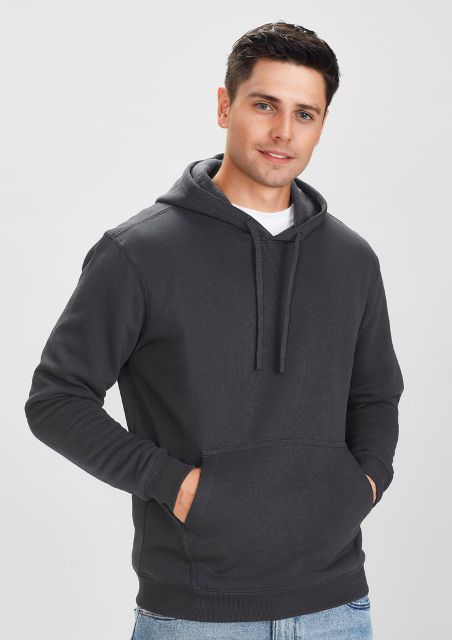 Crew Mens Hoodie