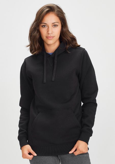 Crew Womens Hoodie