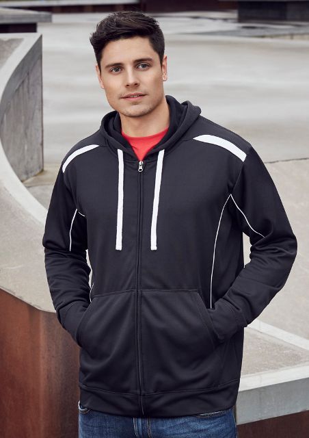 United Mens Hoodie
