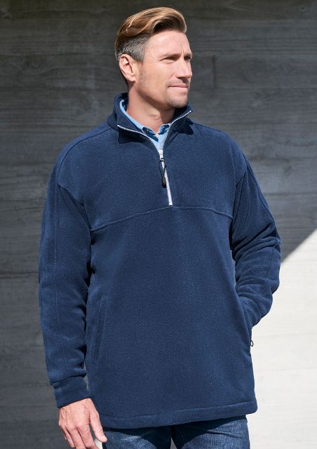Heavy Weight Mens Fleece