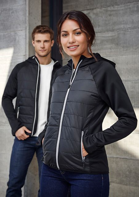 Stealth Womens Jacket