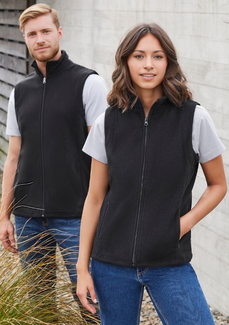 Plain Womens Vest