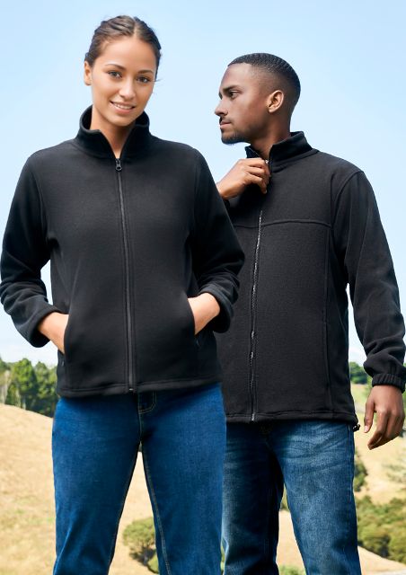 Plain Womens Jacket