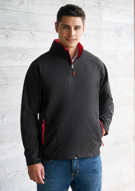 Geneva Mens Jacket