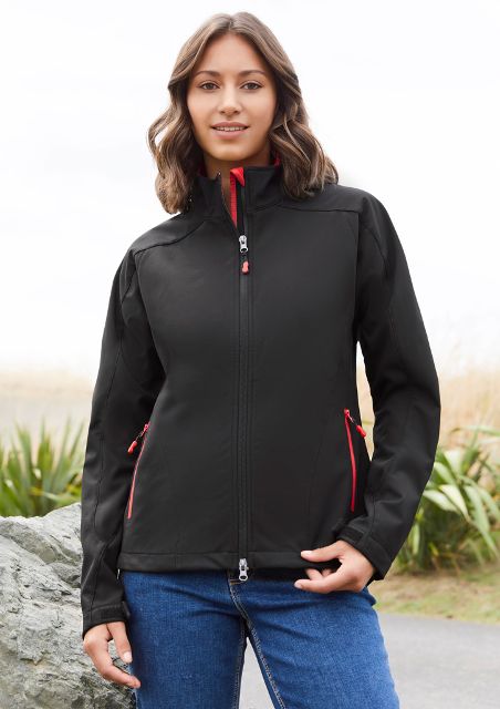 Geneva Womens Jacket