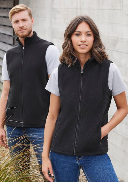 Plain Mens Vest