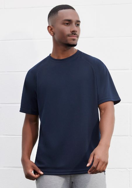 Sprint Mens Short Sleeve Tee