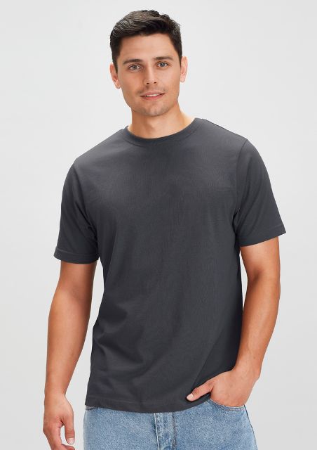 Ice Mens Short Sleeve Tee