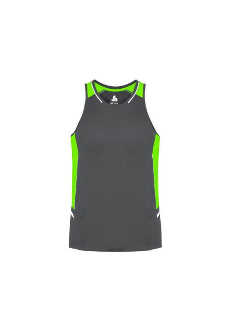 Renegade Mens Singlet