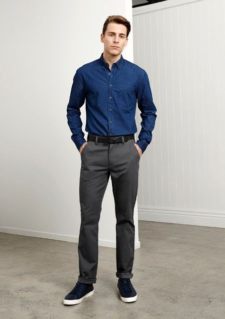 Men Lawson Chino Pant
