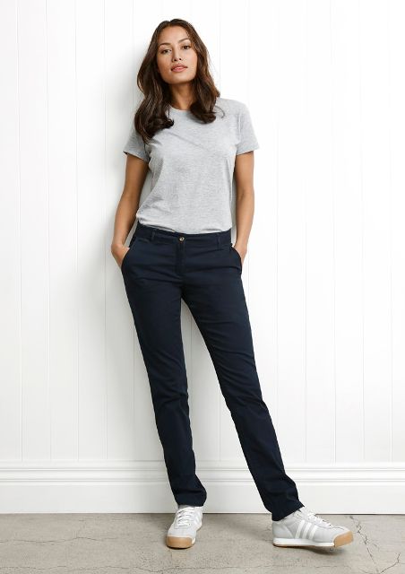 Women Lawson Chino Pant