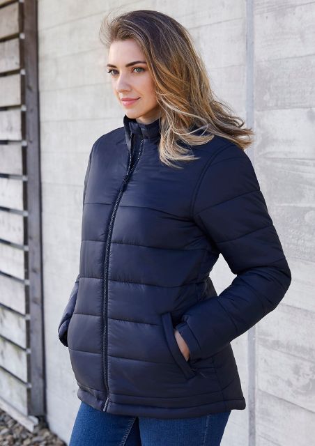 Womens Alpine Jacket