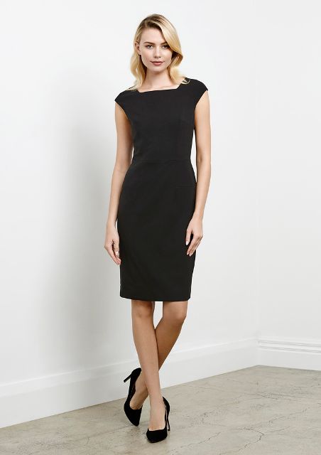 Women Audrey Dress