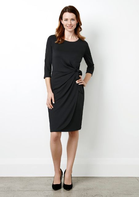Women Paris Dress