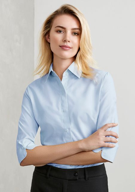 Women Ambassador 3/4 Sleeve Shirt