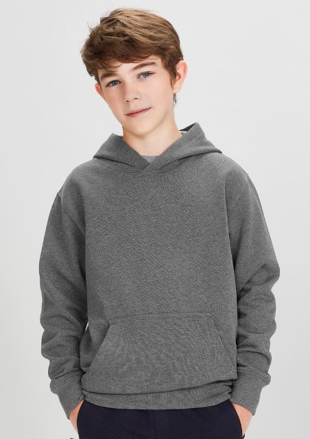 Crew Kids Hoodie