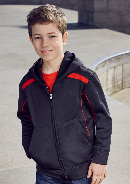 United Kids Hoodie