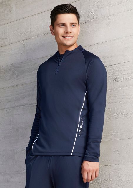 Unisex Balance Mid Layer Top
