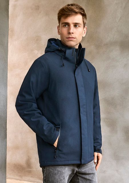 Mens Eclipse Jacket