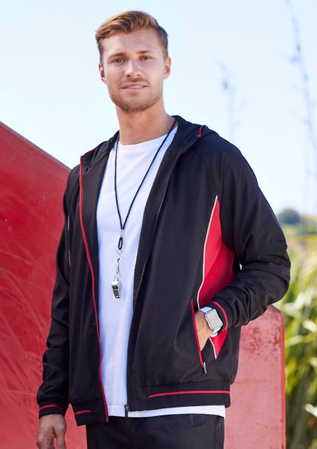 Mens Titan Jacket