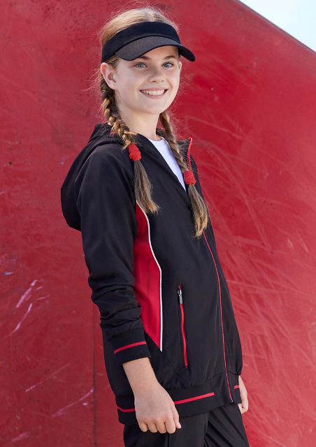 Kids Titan Jacket